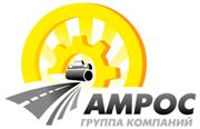 Разработка сайта Группа компаний "АМРОС"