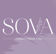 Разработка сайта Разработка интернет-магазина "SOVA"